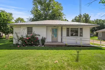 303 S Grove Street, Colfax, IL 61728 - Photo 1