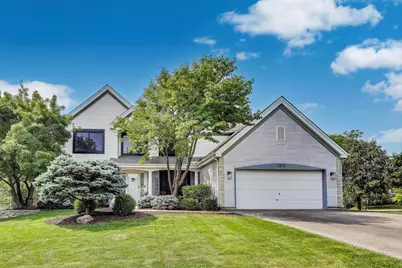 1215 William Drive, Lake Zurich, IL 60047 - Photo 1