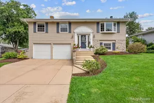 2S111 Churchill Ln, Glen Ellyn, IL 60137 - Photo 1