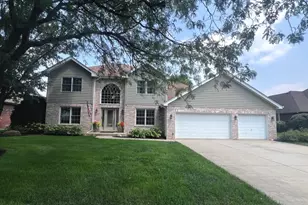 10764 Ashford Ave, Frankfort, IL 60423 - Photo 1