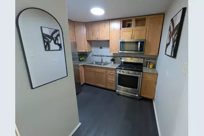 1400 E 55th Street #509S, Chicago, IL 60637 - Photo 1