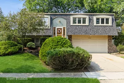 7444 Nottingham Drive, Tinley Park, IL 60477 - Photo 1