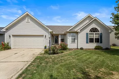 627 Sedgegrass Drive, Champaign, IL 61822 - Photo 1