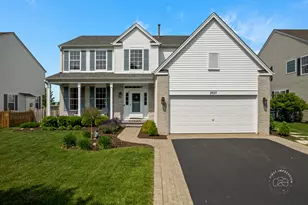 2027 Heatherstone Ct, Plainfield, IL 60586 - Photo 1