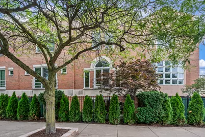 1030 W Wrightwood Avenue #B, Chicago, IL 60614 - Photo 1