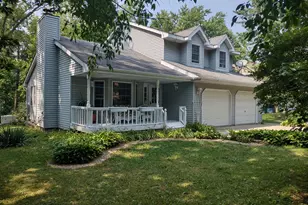 639 Huntley Terrace, Crete, IL 60417 - Photo 1