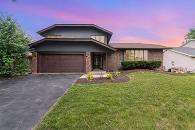 5728 Antler Lane, Westmont, IL 60559 - Photo 1