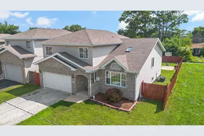 15939 S Loomis Avenue, Harvey, IL 60426 - Photo 1