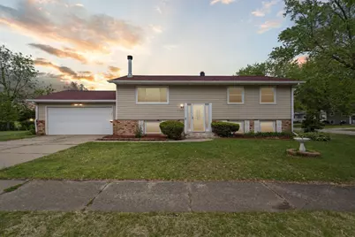 3128 New England Drive, Rockford, IL 61109 - Photo 1