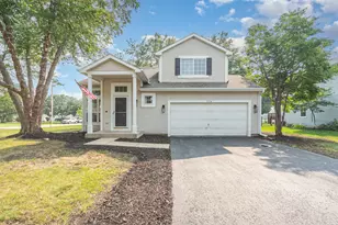 1174 Starwood Pass, Lake in the Hills, IL 60156 - Photo 1