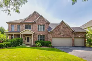 2482 Wyeth Dr, West Chicago, IL 60185 - Photo 1
