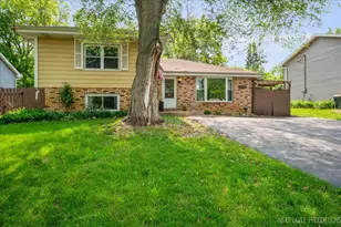 6416 W Rawson Bridge Road W, Cary, IL 60013 - Photo 1
