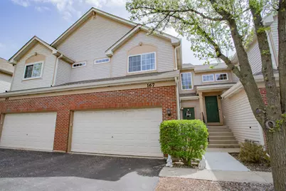 167 Southwicke Drive, Streamwood, IL 60107 - Photo 1
