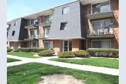 10940 S Keating Avenue #1C, Oak Lawn, IL 60453 - Photo 1
