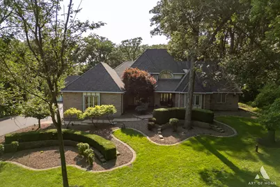 19800 Woodside Drive, New Lenox, IL 60451 - Photo 1