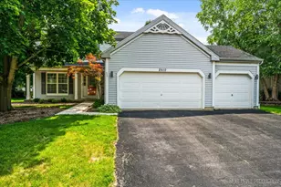 2510 Little Creek Ln, Aurora, IL 60506 - Photo 1