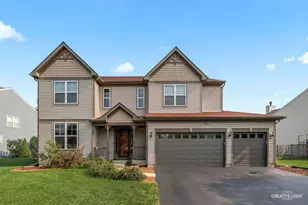 472 Winterberry Dr, Yorkville, IL 60560 - Photo 1
