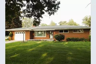 340 Tree Lane, Prophetstown, IL 61277 - Photo 1