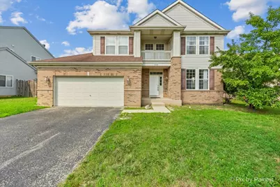 1312 Wentworth Drive, Volo, IL 60020 - Photo 1