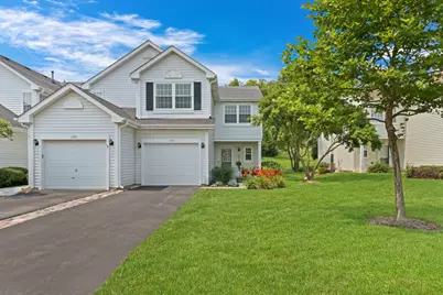 1286 S Candlestick Way #1286, Waukegan, IL 60085 - Photo 1