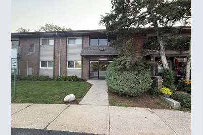 4418 Beau Monde Drive Drive #206, Lisle, IL 60532 - Photo 1