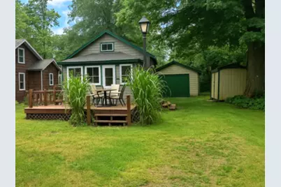 8716 E River South Road, Momence, IL 60954 - Photo 1