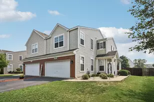 25122 Colligan St, Manhattan, IL 60442 - Photo 1