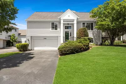 2416 Oakfield Drive #2416, Aurora, IL 60503 - Photo 1