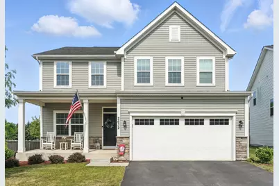 2632 Pecos Circle, Montgomery, IL 60538 - Photo 1