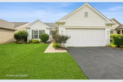 14081 Lavender Street, Huntley, IL 60142 - Photo 1
