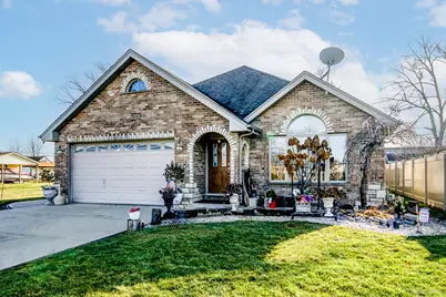 5641 W 81st Place, Burbank, IL 60459 - Photo 1