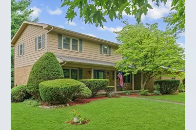 1005 Page Drive, Champaign, IL 61821 - Photo 1