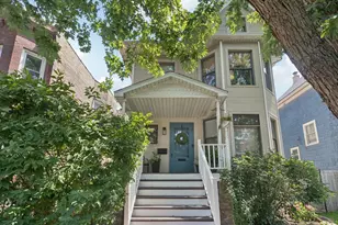 4137 N Pulaski Rd, Chicago, IL 60641 - Photo 1