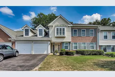 1406 Clove Court #A, Mount Prospect, IL 60056 - Photo 1