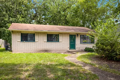713 Circle Drive, University Park, IL 60484 - Photo 1