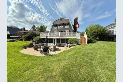 1435 Pier Drive, Davis, IL 61019 - Photo 1