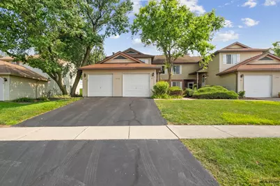 2400 Danbury Drive #A2, Woodridge, IL 60517 - Photo 1