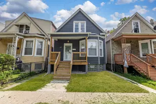 6127 S Bishop St, Chicago, IL 60636 - Photo 1