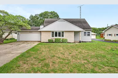 3825 School Drive, Morris, IL 60450 - Photo 1