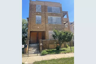 7115 S Yale Avenue, Chicago, IL 60621 - Photo 1