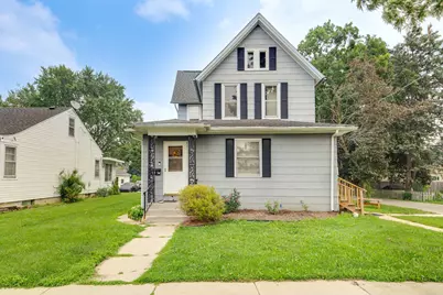 645 Lavoie Avenue, Elgin, IL 60120 - Photo 1