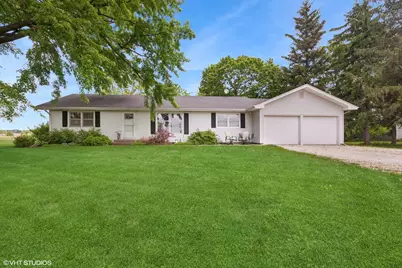 43W888 Hughes Road, Elburn, IL 60119 - Photo 1