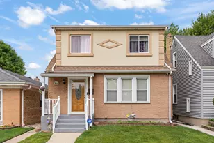 3812 N Pioneer Ave, Chicago, IL 60634 - Photo 1