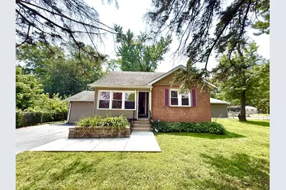 3217 W 163rd Street, Markham, IL 60428 - Photo 1
