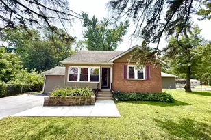 3217 W 163rd St, Markham, IL 60428 - Photo 1