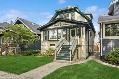 831 Home Avenue, Oak Park, IL 60304 - Photo 1