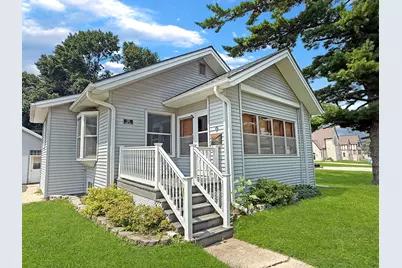 526 N Main Street, Stockton, IL 61085 - Photo 1