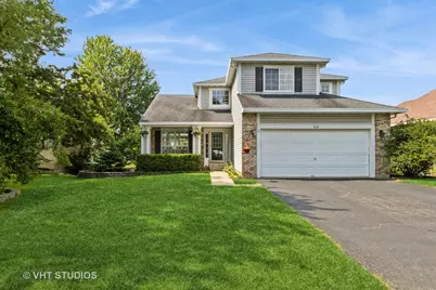 424 Sundance Drive, Bartlett, IL 60103 - Photo 1