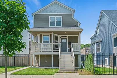 4530 N St Louis Avenue, Chicago, IL 60625 - Photo 1