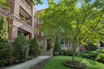 4721 S Greenwood Avenue #3, Chicago, IL 60615 - Photo 1